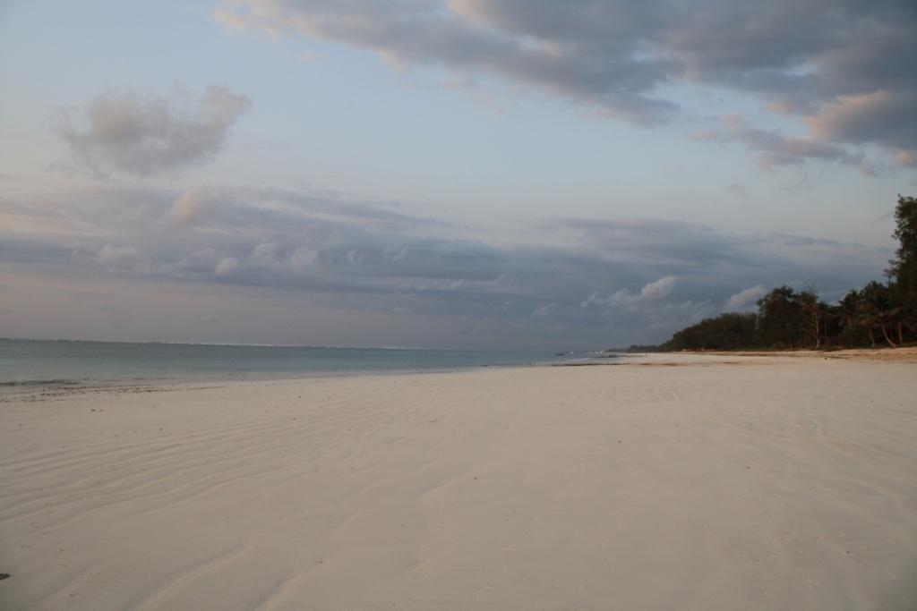 Diani Marine Divers Village Playa de Diani Exterior foto